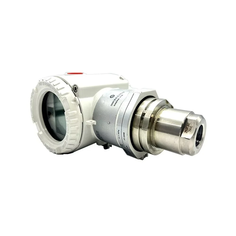 Factory Direct Sales ABBs 266GST & 266AST Series Abso lutePressure Transmitters High Accu racyPressure Sensor Measurement