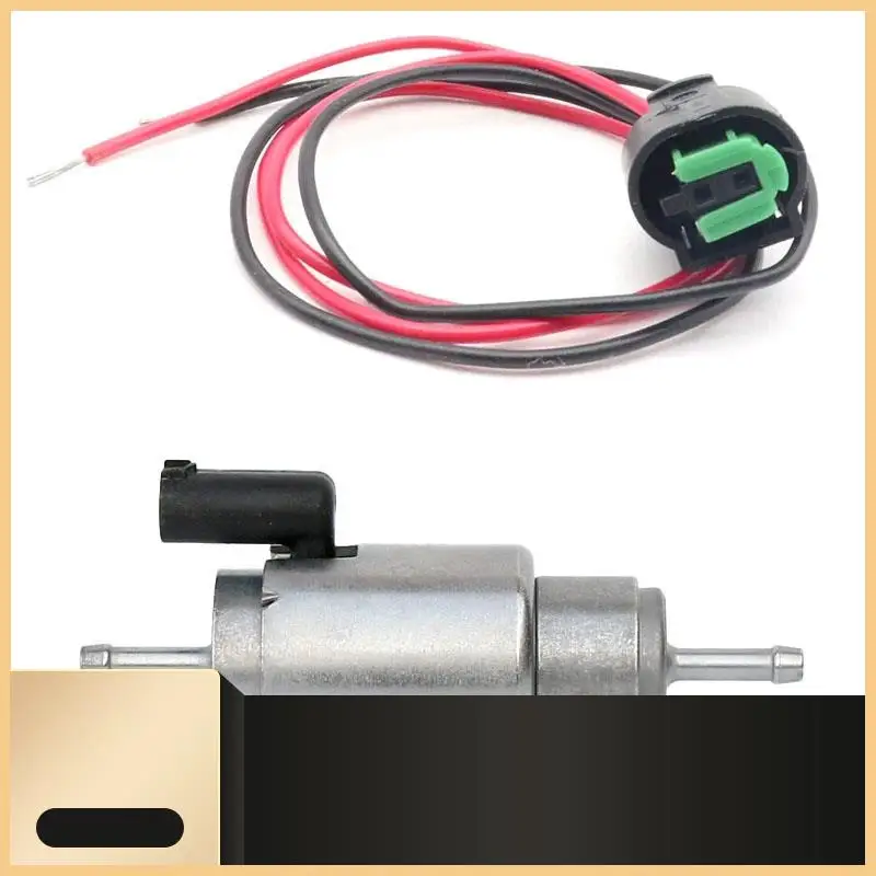 

Truck Fuel Metering Pump DP42 With Oil Pump Line Suitable For Webasto Diesel AT2000STC 9024802A Parts