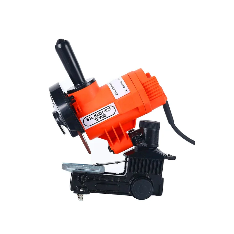 

220V 110V Mini Electric Chainsaw Sharpener Grinder Chain Saw Grinder Chain Sharpener