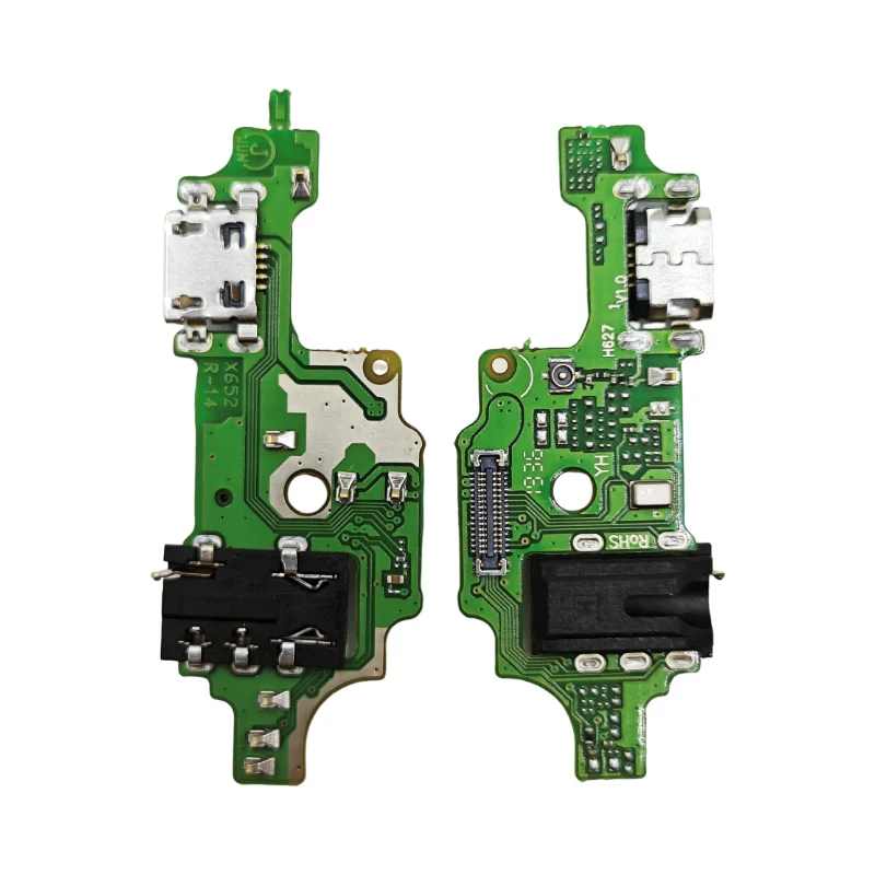 For Tecno Spark 4 KC8 Spark 5 KD6 KD7 Spark 6 KE6 KE7 Spark 7 KF6 KF8 Spark 7P KF7J Charging Flex Board USB Dock
