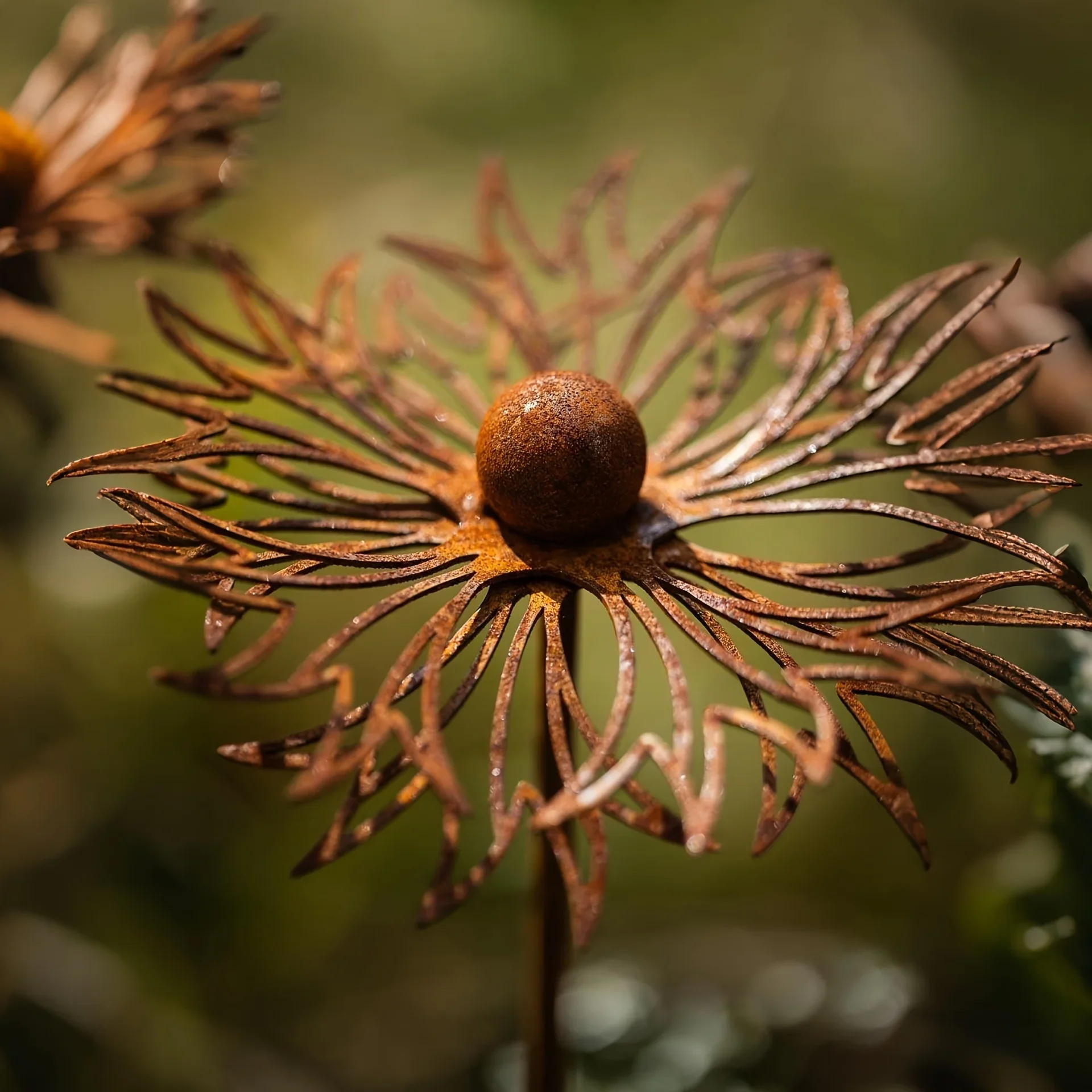 Thumbnail 2 - #7 Compare Lawn Ornaments & Garden Sculptures Before You Buy