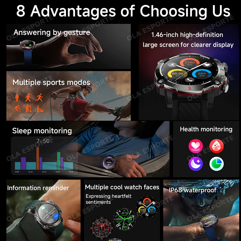 Thumbnail 2 - #80 Best Smart Fitness Bands to Buy In 2026