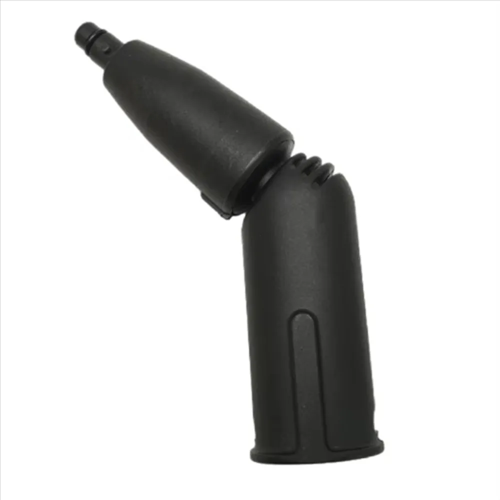 Juego  cepillos para Limpiador  vapor Karcher serie SC, boquilla Turbo y cepillo redondo  cobre para una limpieza sin esfuerzo