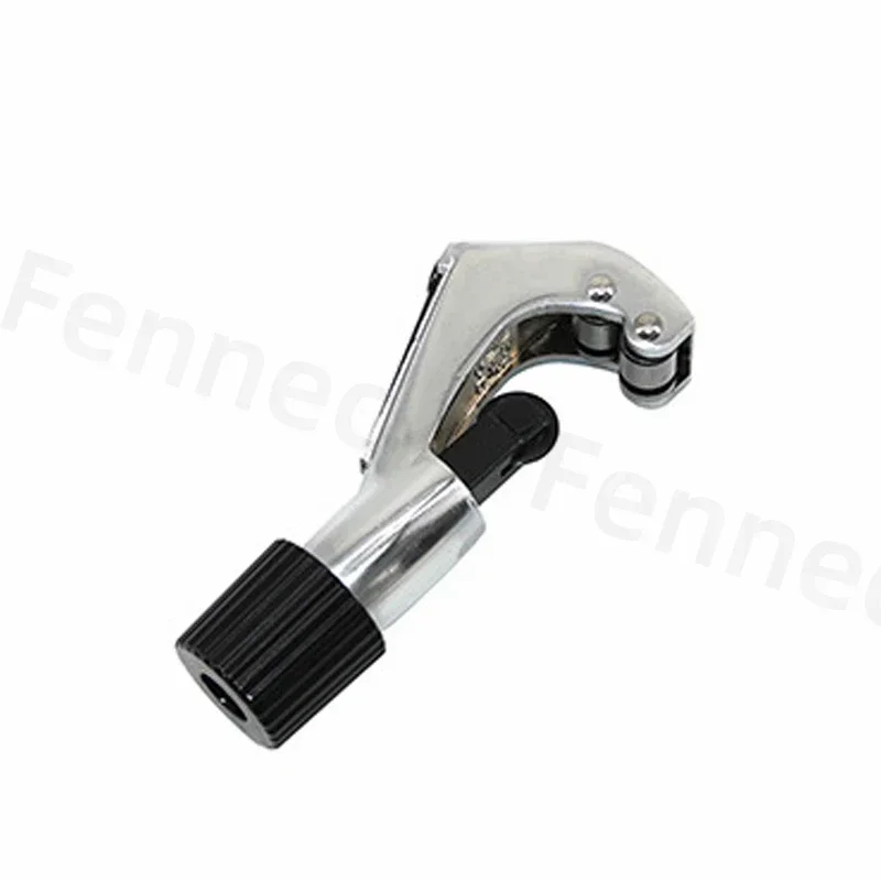 Imagem -05 - Roller Bearing Pipe Cutter Tube Shear Cutter Tool Cobre Alumínio Ferro Aço Inoxidável 428 mm Ct-274