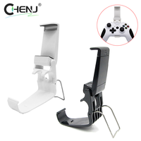 Universal For Xbox One Game Handle Accessories Mobile Phone Clip Stand Phone Mount Bracket Gamepad Controller Clip Stand Holder