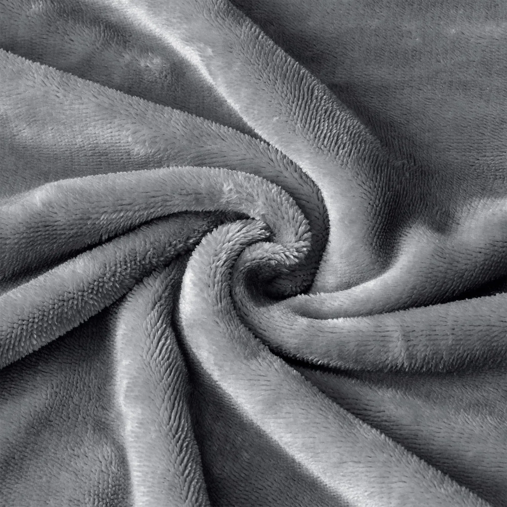 Capa de almofada corporal com fecho de zíper, fronha de corpo super macia 20 x 54 polegadas, fronha de travesseiro de corpo longo de pelúcia fofa de luxo