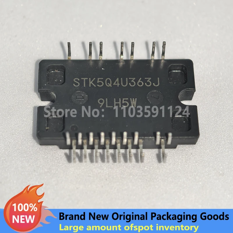 

STK5Q4U363J IP5D10K060Q1S SDM10C60TA2 Оригинальный оригинальный модуль продукта
