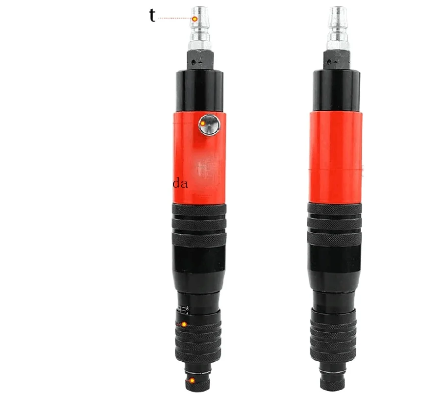SUBAO Handheld Pneumatic Capping Machine, Caps and Sealing Tools