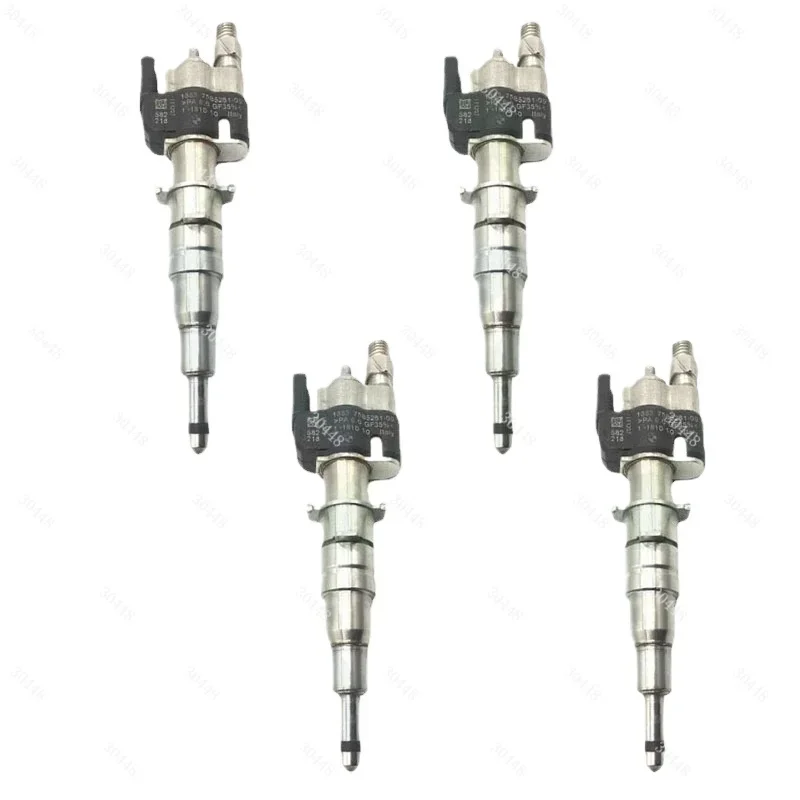 Fuel Injector For B…