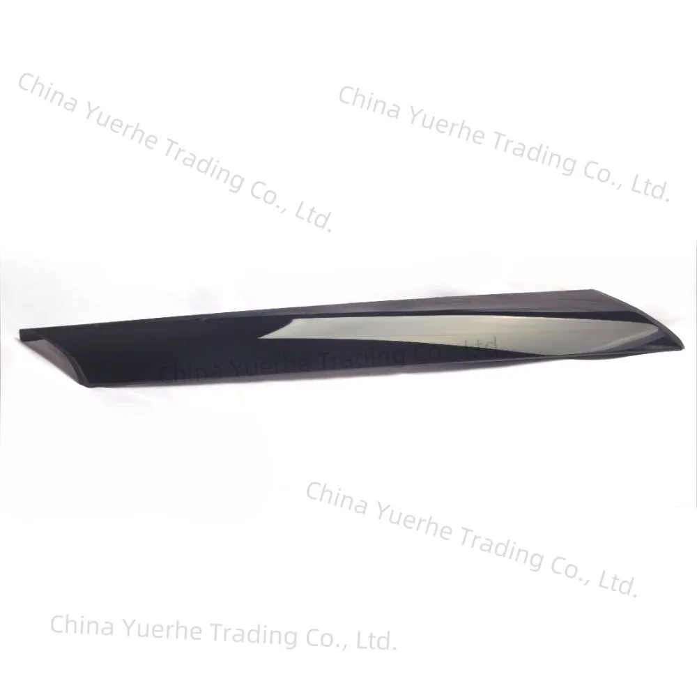 

Genuine Front Windshield Exterior Trim Column Light Shading Plate A Pillar Trim Plate 5J7853264 5L0853263 For Skoda Fabia Yeti