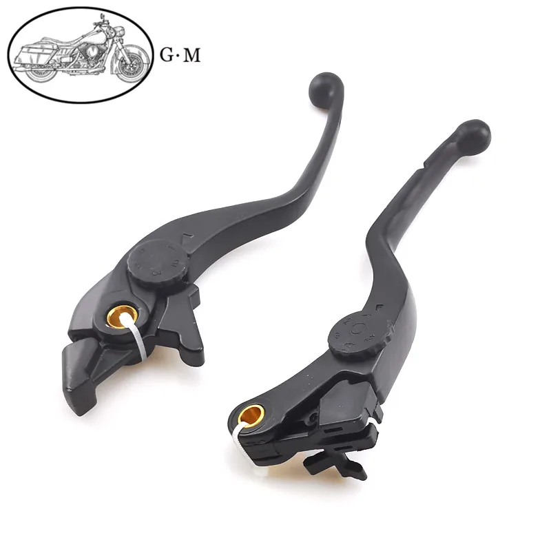 Motorcycle Brake Clutch Levers For BMW F750GS F850GS 2018-2023 F900R F900XR 2020-2023 S1000XR 2020-2023 S1000R 2021-2023