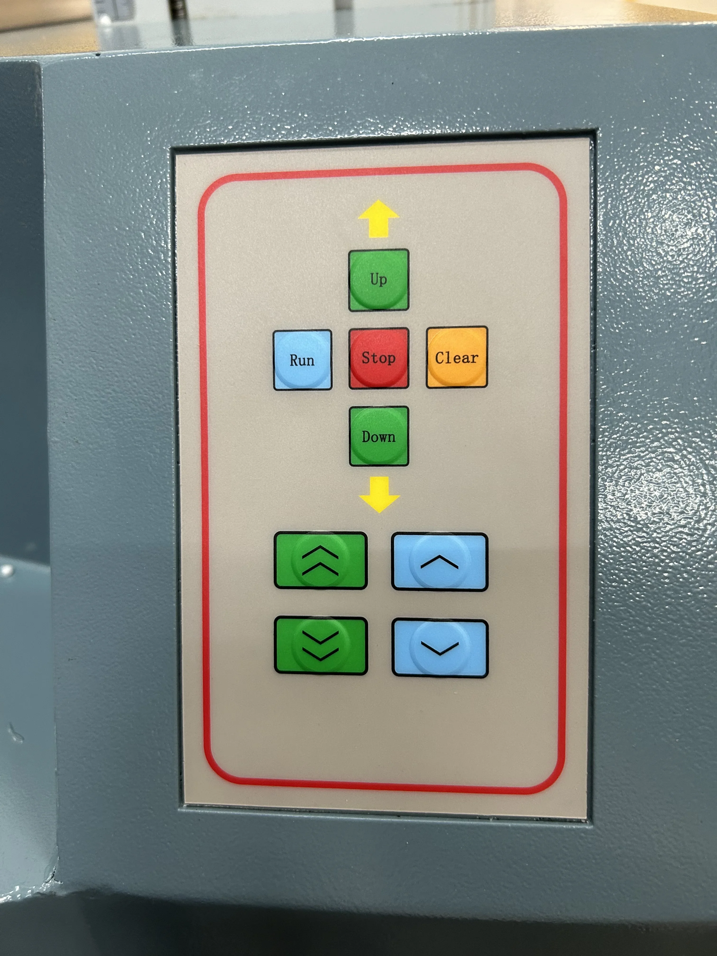 Computer Servo Universal Testing Machine