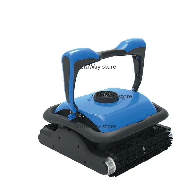 Robotic pool cleaner commercial pool vacuum cleaner washing machine cleaner