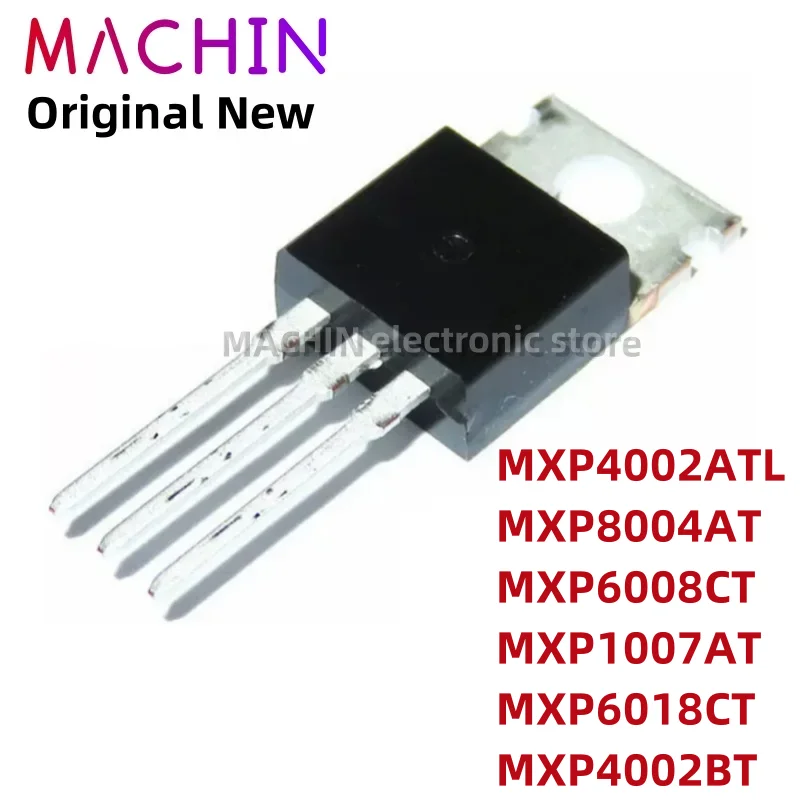 1ชิ้น TO220 MXP8004AT MXP4002ATL MOS FET TO-220