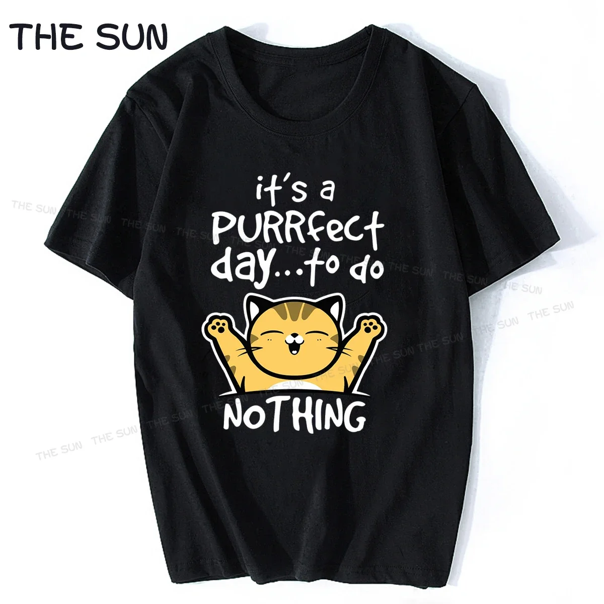 

Summer T-shirts Round Neckline Men Clothing Graphic T Shirts Cotton Anime Clothes Harajuku Casual T-Shirt Street Fashion