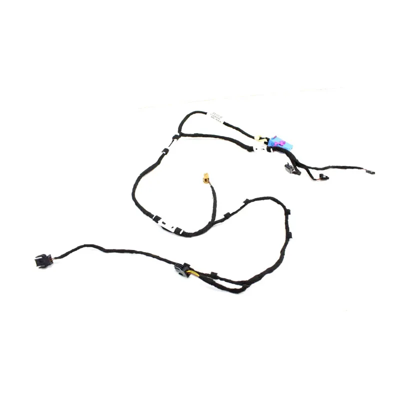 2007-2011 For S6 Front Right DOOR Panel WIRE  Wiring Harness 4F1971036D 4F1 971 036 D 4F1971036 D
