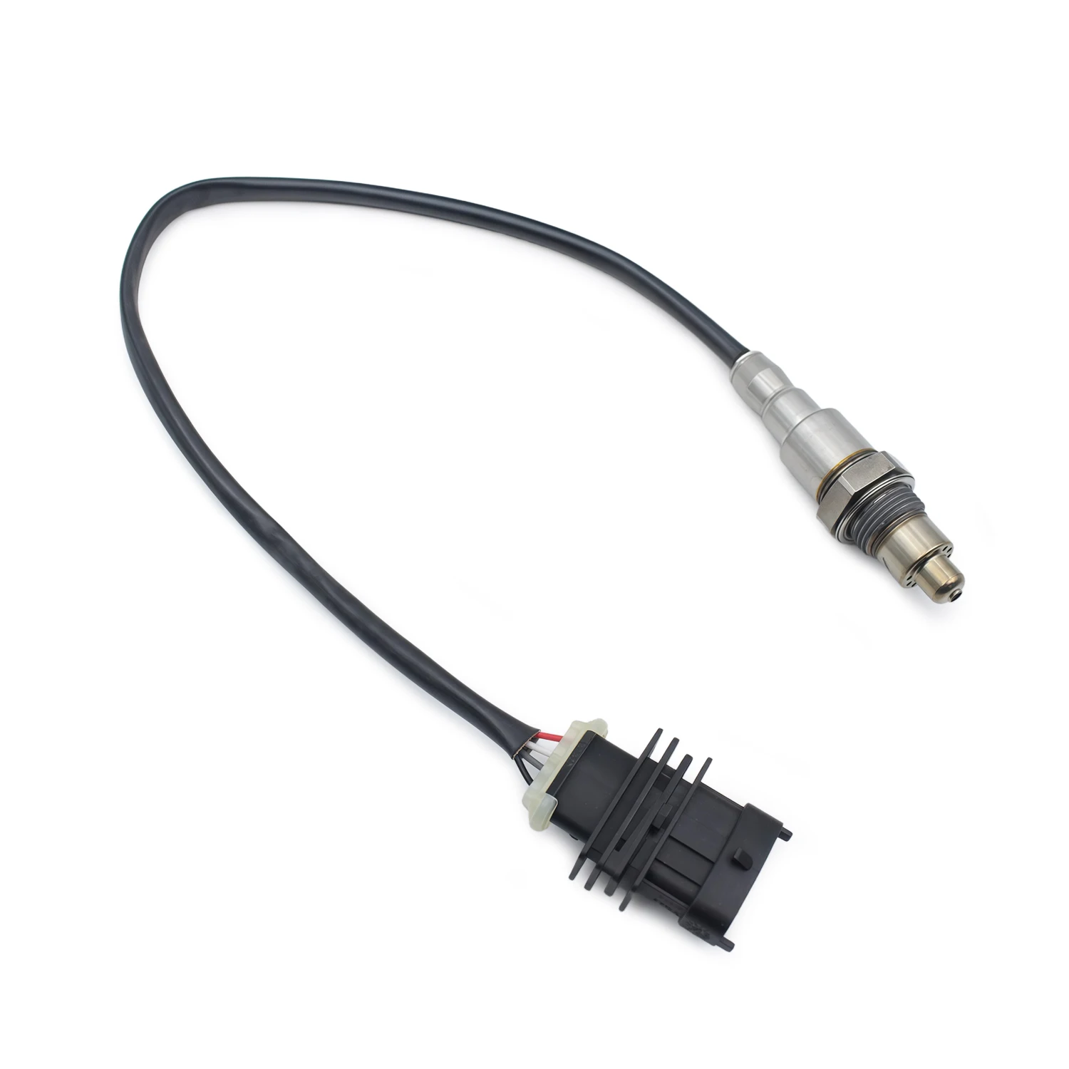 Für Ducati Multistrada 1200 D-Air Pikes Peak Sport 1260 Enduro Grand Tour GT 950 V2 S Sauerstoffsensor Auspuff 55214491B Motorrad – Detail 3