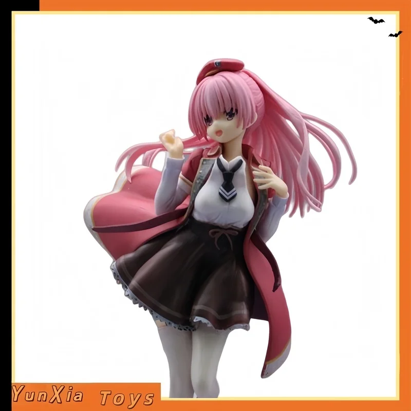

Riddle Joker Ayase Mitsukasa Broccoli Anime Figure 1/7 Scale Collectible Statue