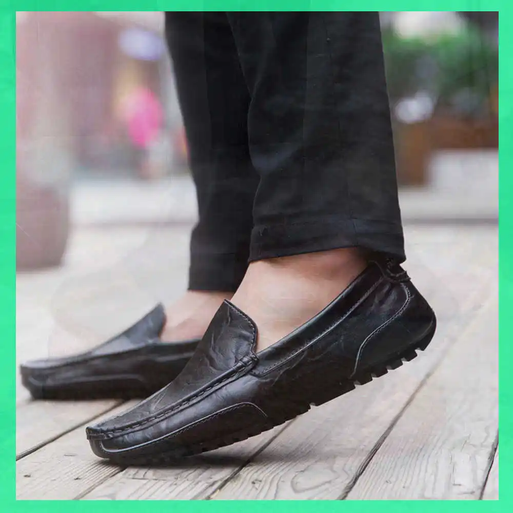 

Lace-free Round Nose Trainers For Men Casual Mens White Sneakers Size 47 Shoes Sports Tenisfeminino Lofer Famous Brand