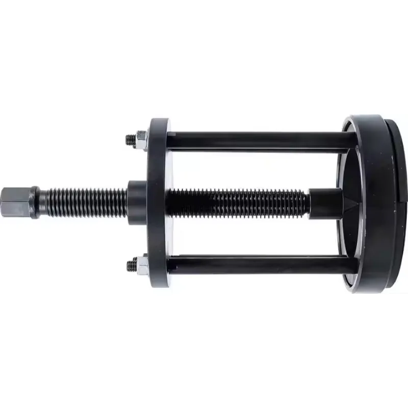 Track Axle Bearing Extractor Puller removal For MAN Truck Repair Tools