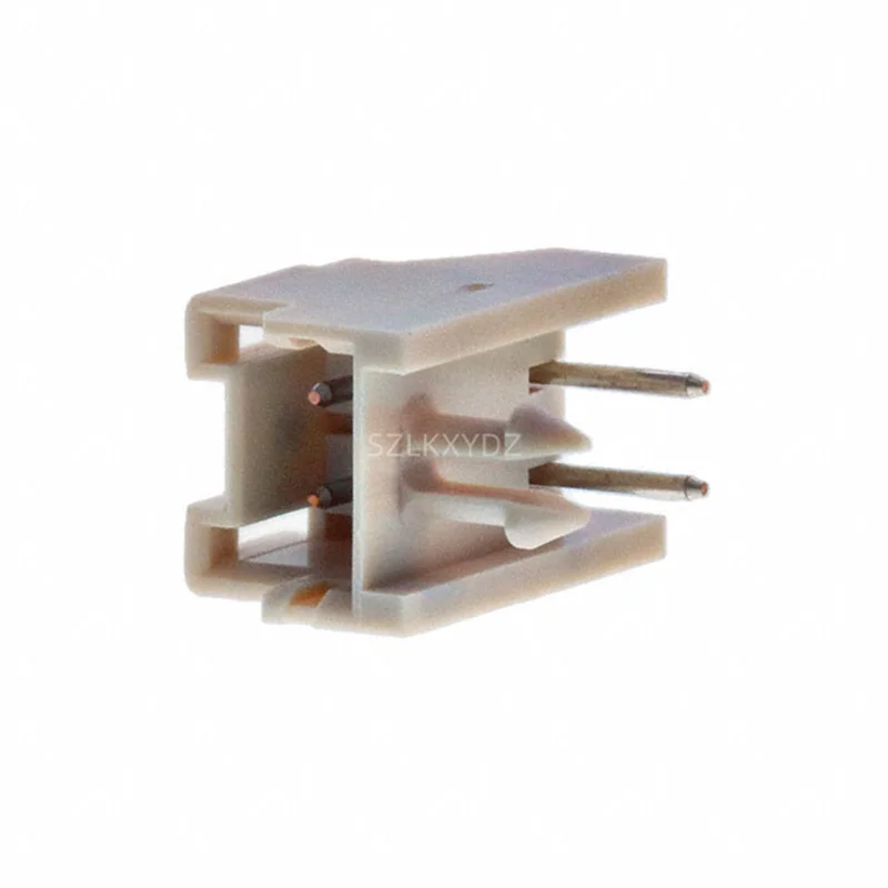

20 шт./лот S02B-XASS-1 РАЗЪЕМ R/A 2POS 2,5 мм