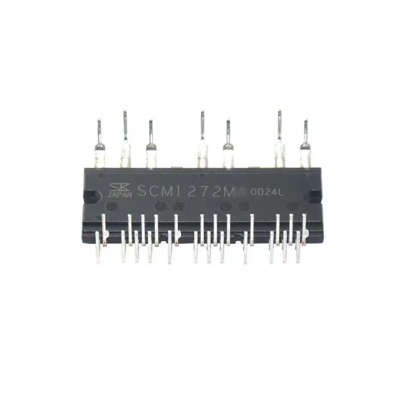 SCM1276MF SCM1272MF  SCM1110MF SCM1245MF GAM20A060 GAM10A060 GAM15A060 Módulo IGBT