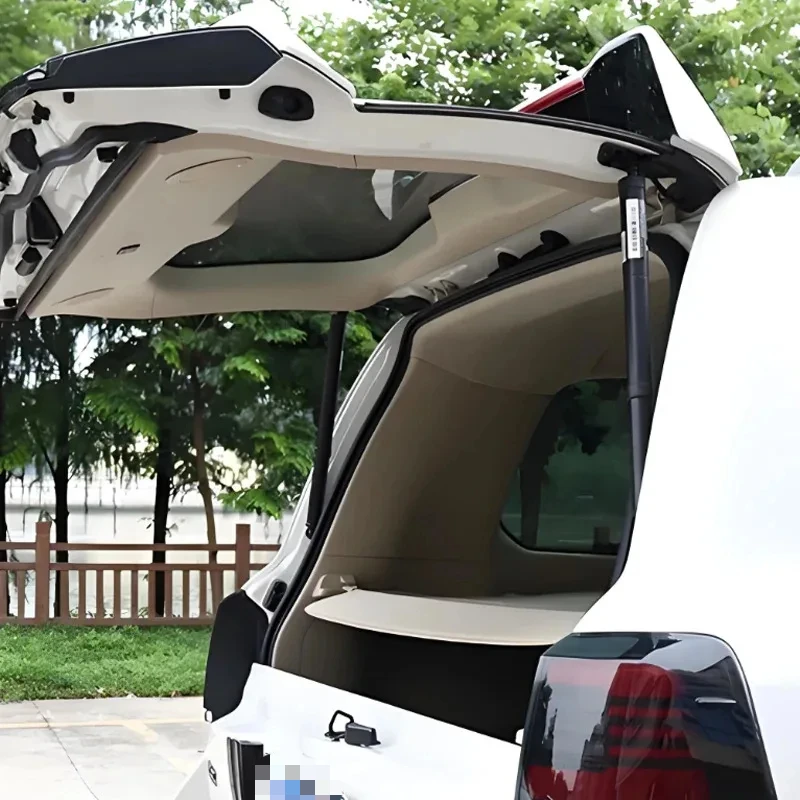 

Factory Hot Selling Auto Parts Tail Gate Lifter Power Electric Taiate Lift for Land Cruiser LC200 2010-2015 2016-2021