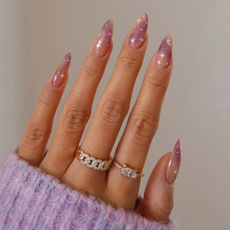Variant: PDJ2936-Fake nails