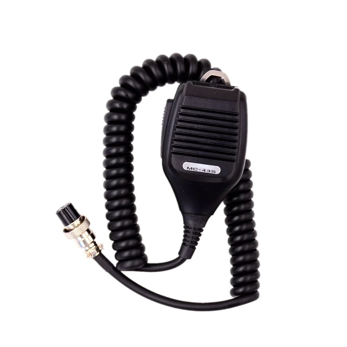 MC43S Remote Handheld Microphone 8 Pin for Kenwood TS430s TS440s TS2000  TS480 TS50 Mobile Radio Speaker PTT Mic Accessory