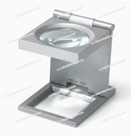 

Japan Will Better Folding Belt Scale As 1209 9 Times 1006 SAO SAO Magnifying Glass Cloth Mirror 6 Times A Magnifying Glass