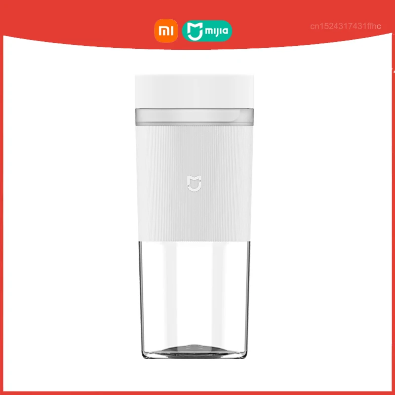 original xiaomi mi Mijia new accompanying portable juicer cup 2 crusher ice blade head | can press 12 cups on full electricity