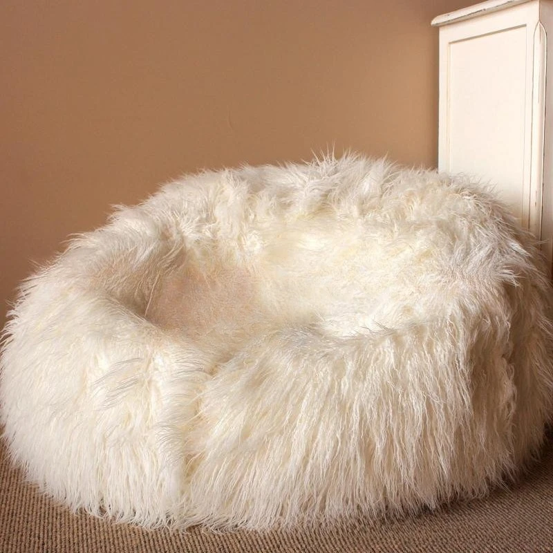 

Lazy sofa creative computer chair bedroom leisure