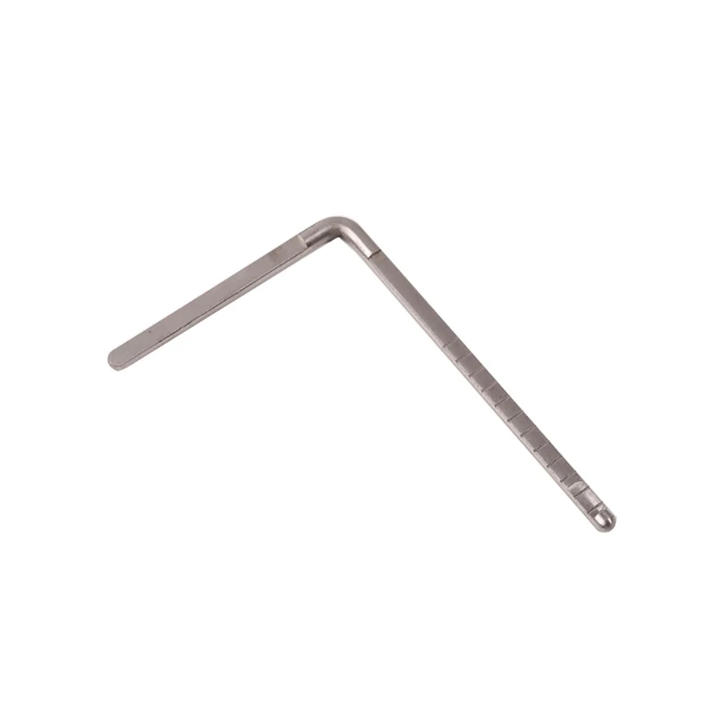 

Stainless Steel Bracket for SME 3009 3012 SERIESTonearm Needle Hammer Turntables Drop Shipping