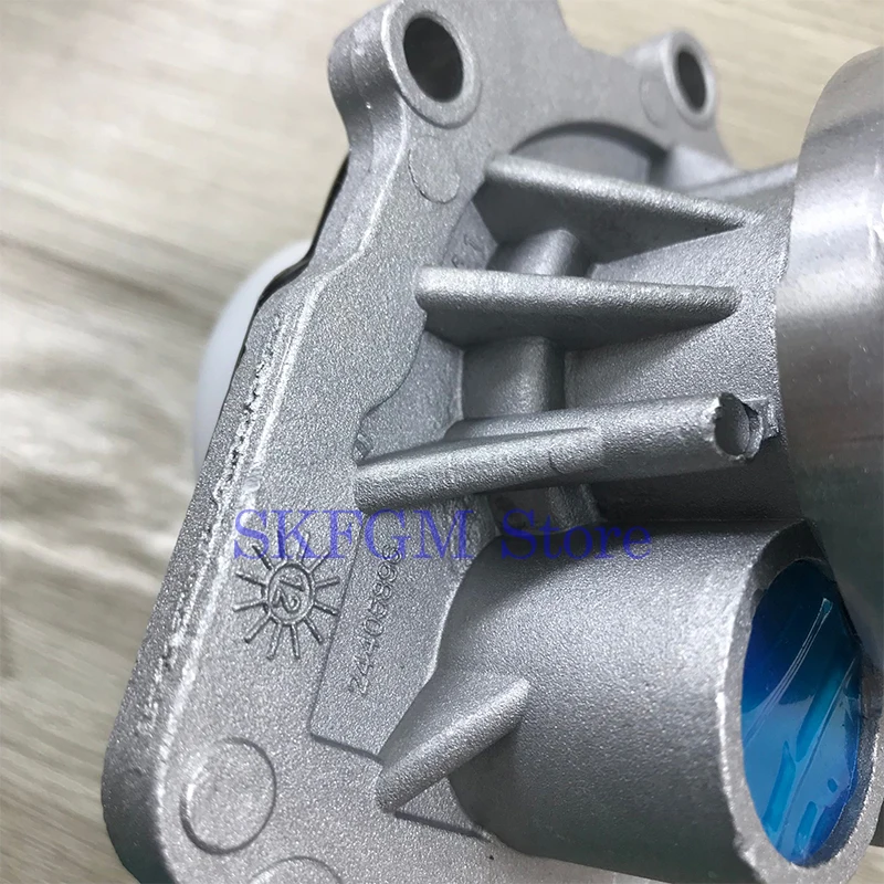 Engine Water Pump For Chevrolet Cruze Malibu Pontiac G3 Vauxhall Insignia Astra Vectra Zafira 24405895