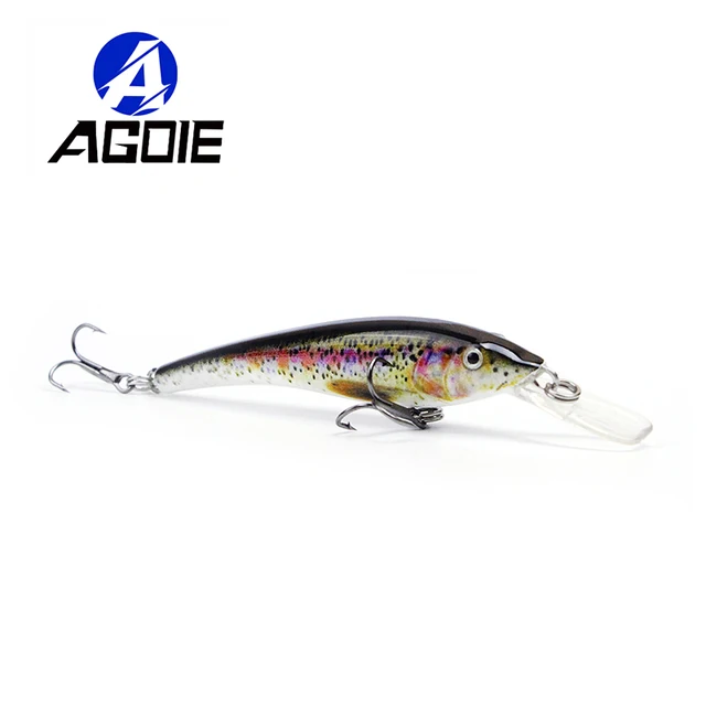 1szt 3.5g Popularna przynęta wędkarska Mini Minnow Realistyczna przynęta wędkarska Crankbait Vivid Hard Fish Tackle Wobbler Pesca 5 Color Sinking