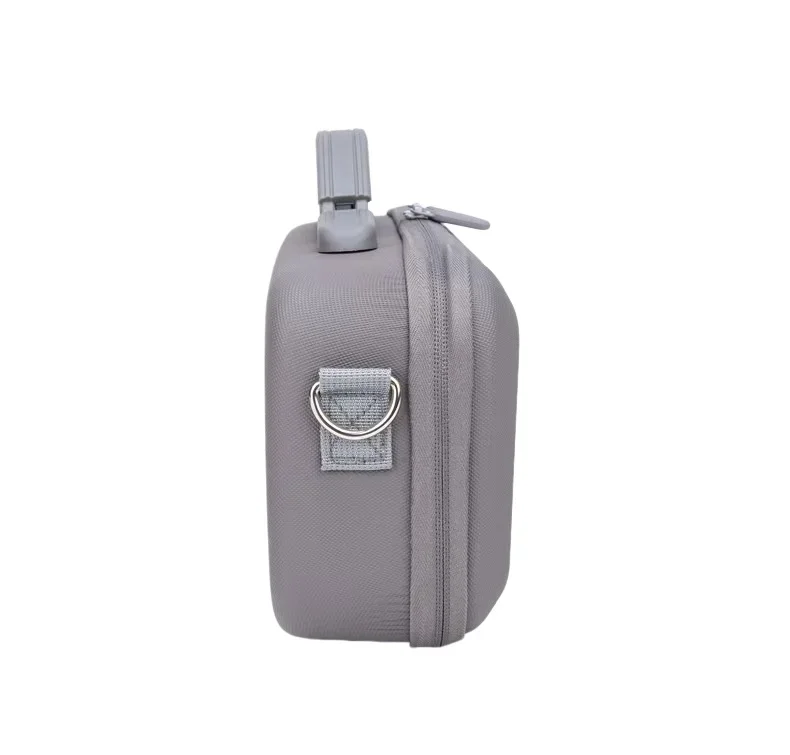 PU Storage Bag for Insta360 X6 First-Person Camera Mount