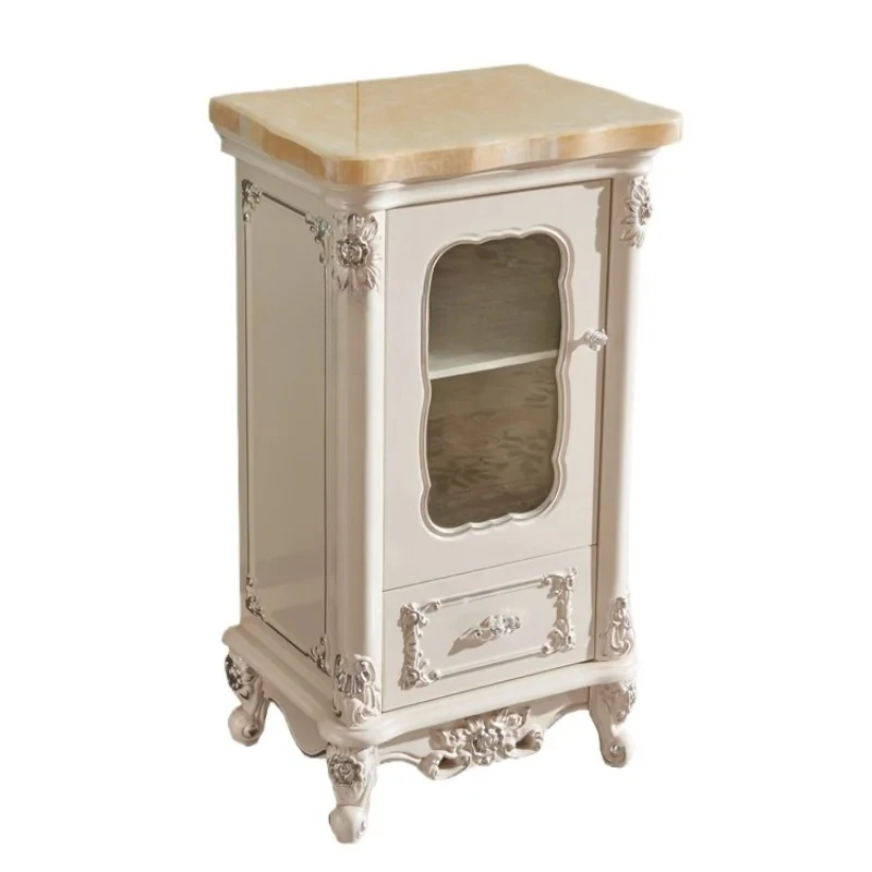 Zc Glass Locker Liv…