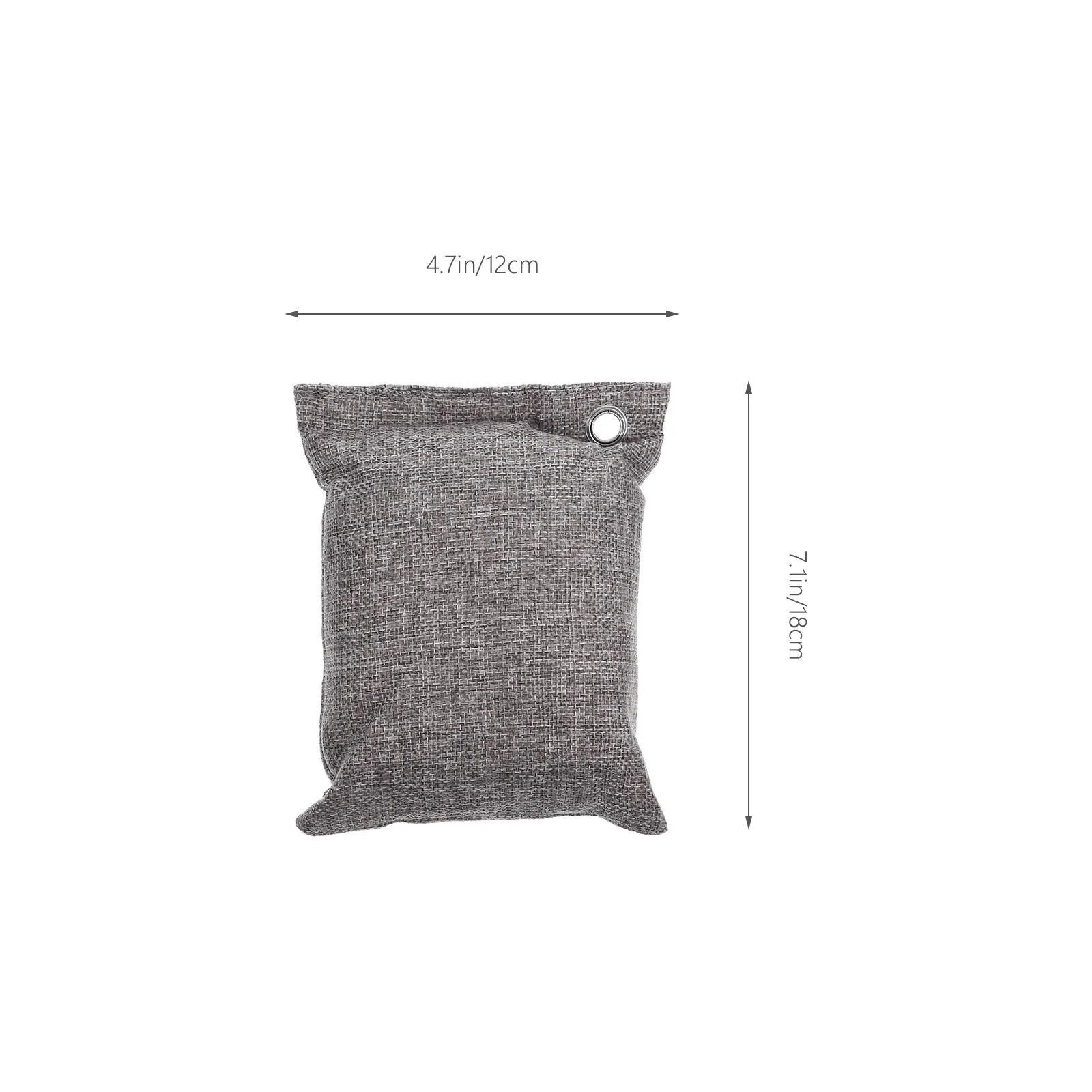 1 مجموعة 1 مجموعة من أكياس فحم الخيزران لتنقية الهواء داخلي ممتص للرائحة مزيل الروائح الكريهة للمنزل خزانة السيارة الأحذية المنشط