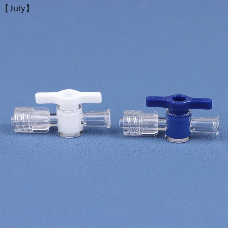 tipo Geluly품Luxuer Joint Двуходовой клапан Дозирующий пластиковый переключатель Поворотный воздушный клапан Baota Connected Деталь