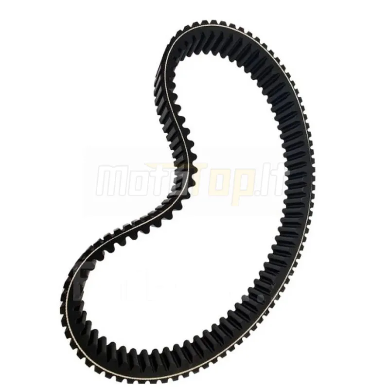 36.7X939 CVT Drive Belt For Stels Dinli 600 700 800D/GT Stels ATV Leopard 500 600 650 Quad Parts A170017-00 LU014700