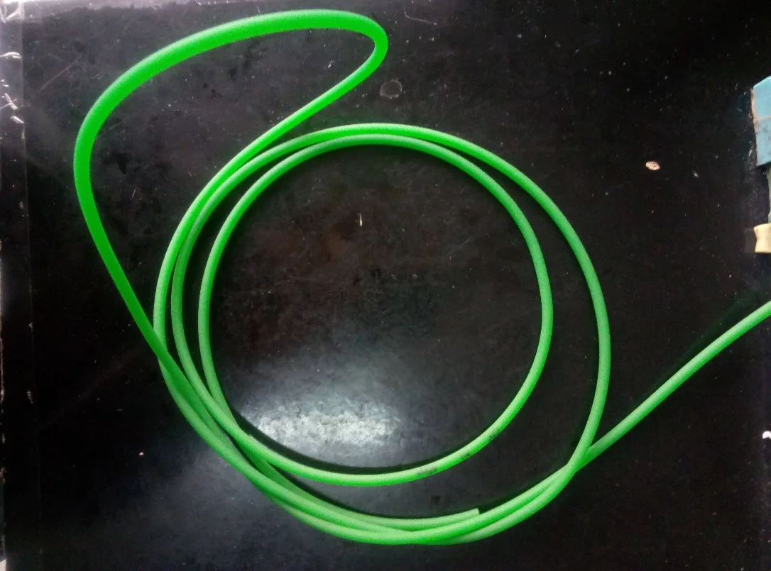 C6104 Clock and Watch Lathe Headstock Bridge Drive Belt