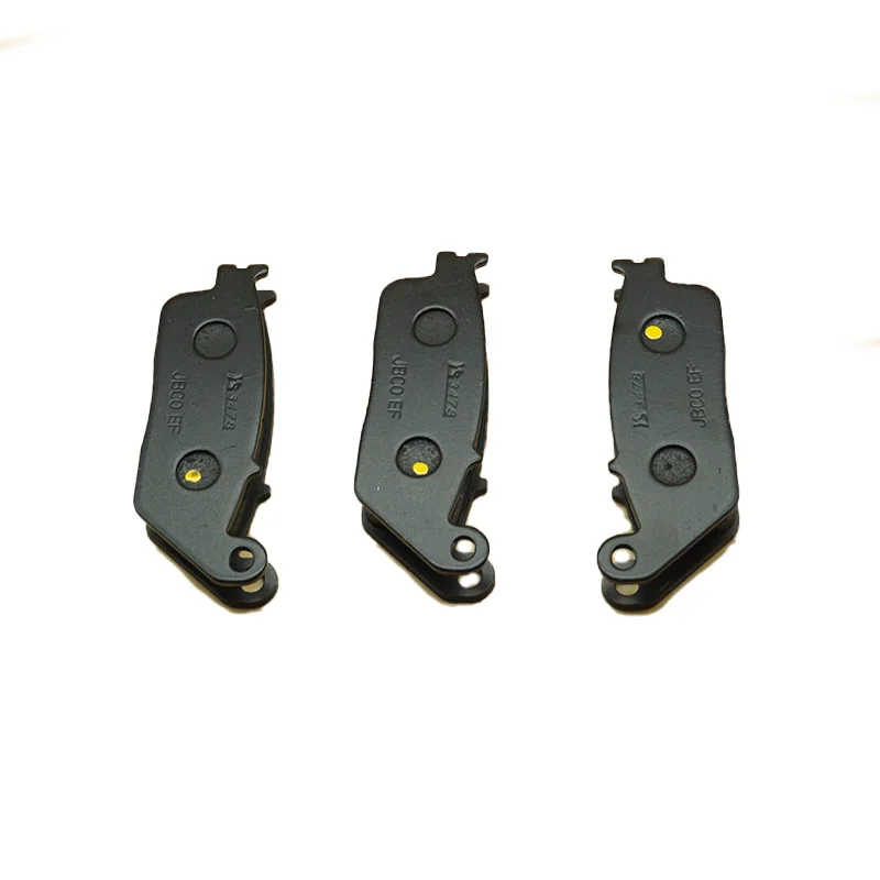 For BMW C 650 Sport Scooter 2016 2017 2018 2019 2020 Motorcycle Front Rear Brake Pads Kits