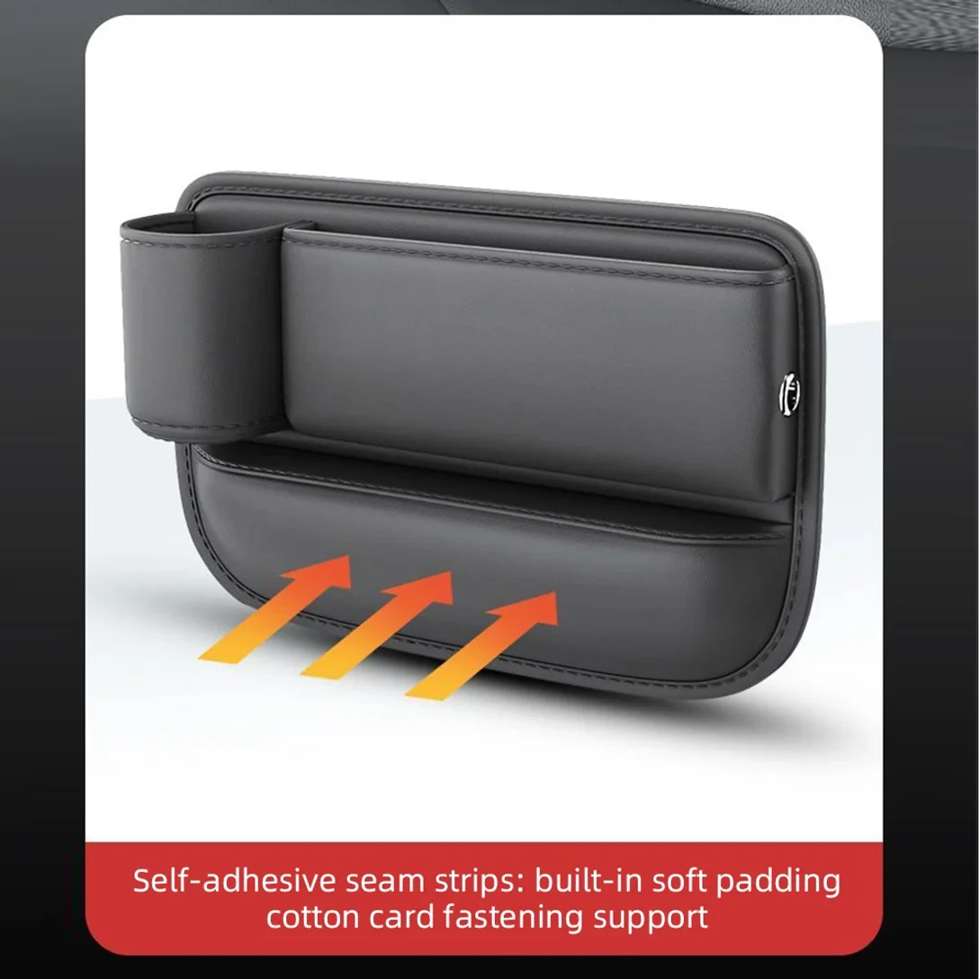 Universele autostoel organizer - Key Holder Leather Pouch recensie en prijs