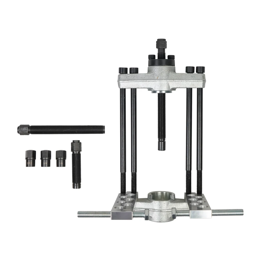 

XLB-1178 Tiger Tool King Pin Press for Class 3-8 Semi Trucks Equipment 90150 Vehicle Tools