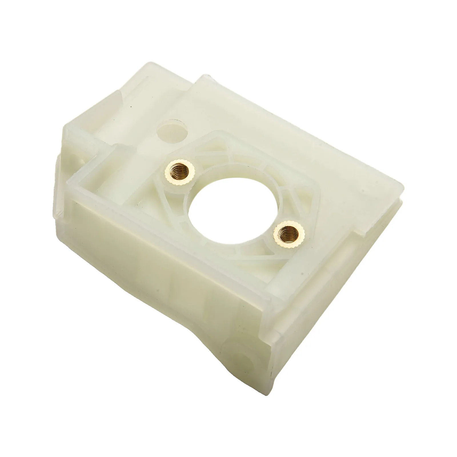 Upgrade Your Chinese For Chainsaw with Carburetor Bracket Gasket Kit for Models 4500 5200 5800 and Reliable Components