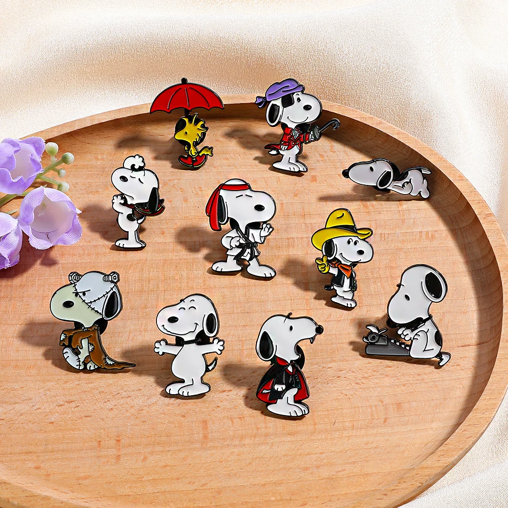 7/10 buah Set Pin Enamel denga - Lapel Pin Enamel ulasan dan harga