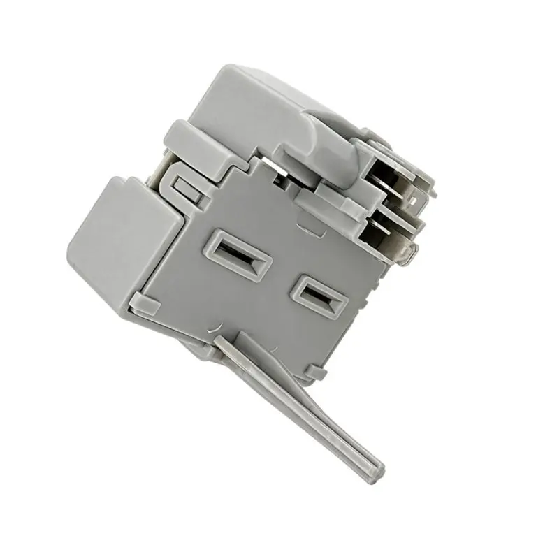 B82B-WR08X21100 Refrigerator Overload And Start Relay Assembly For GE Hotpoint Profile Fridge Compressor Protection Device