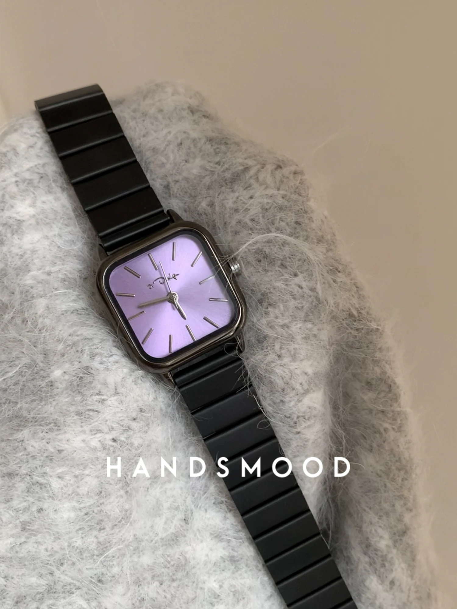 New High-End Selected Watches, Elegant Color Scheme, Stylish And Versatile Quartz Watches For Women, Perfect As A Birthday Gift.