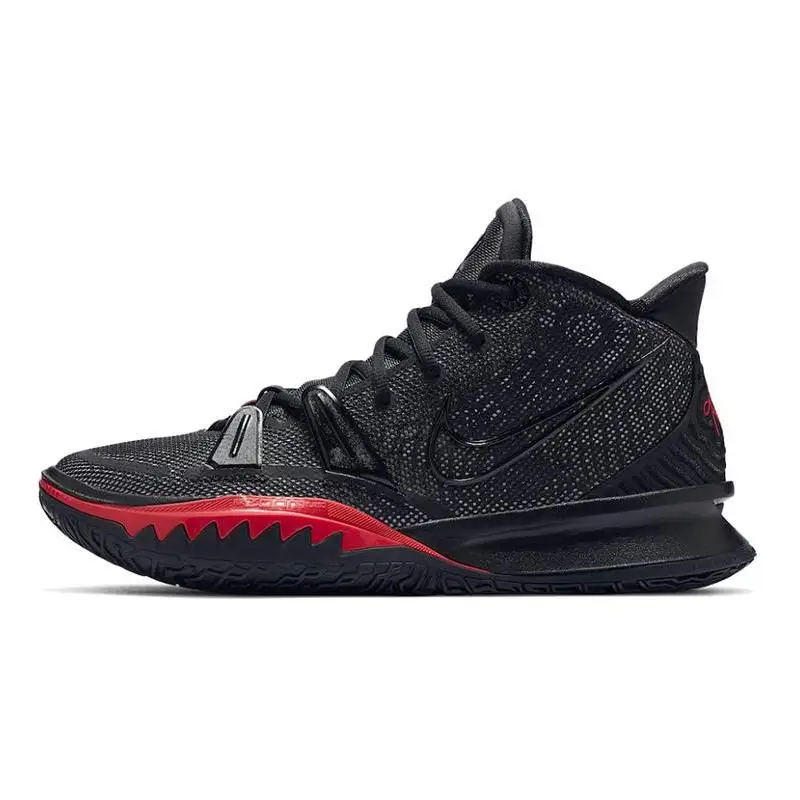 Nike Nike Kyrie 7 Basketball Shoes Men Sneakers shoes CQ9327-001