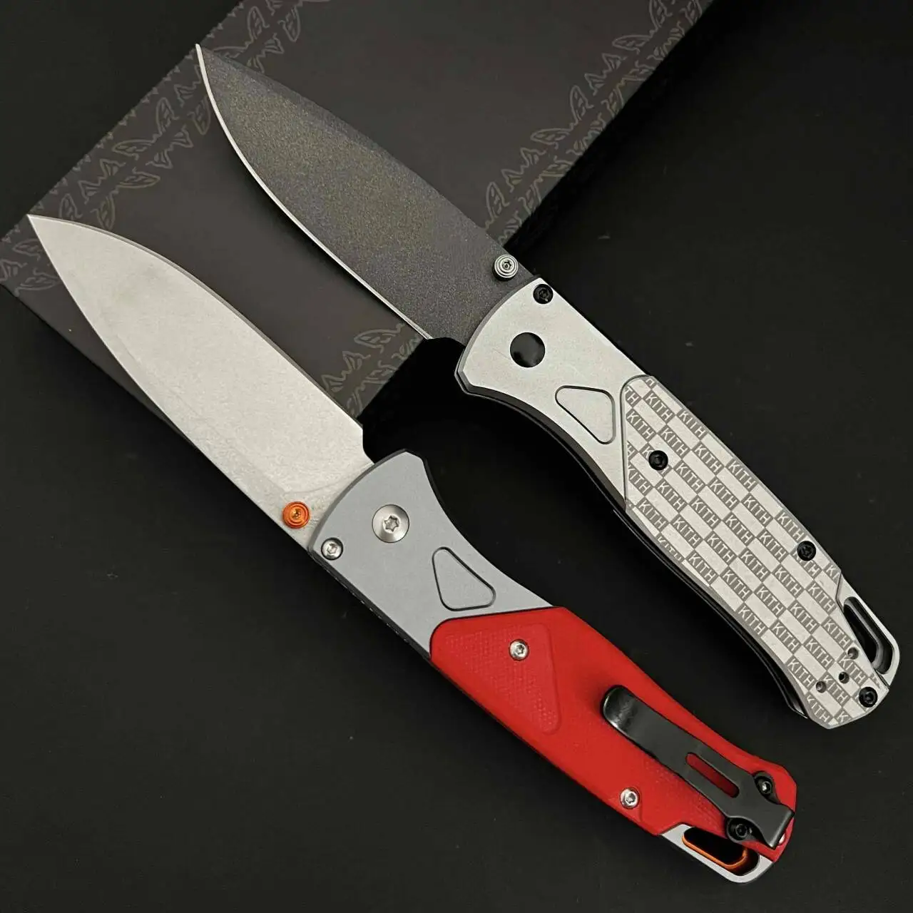 جديد 535 في الهواء الطلق سكين صغير قابل للطي EDC سكين تخييم في الهواء الطلق تسلق الجبال وصيد الأسماك أداة سكينة الفاكهة سكين اللحوم مريحة #5